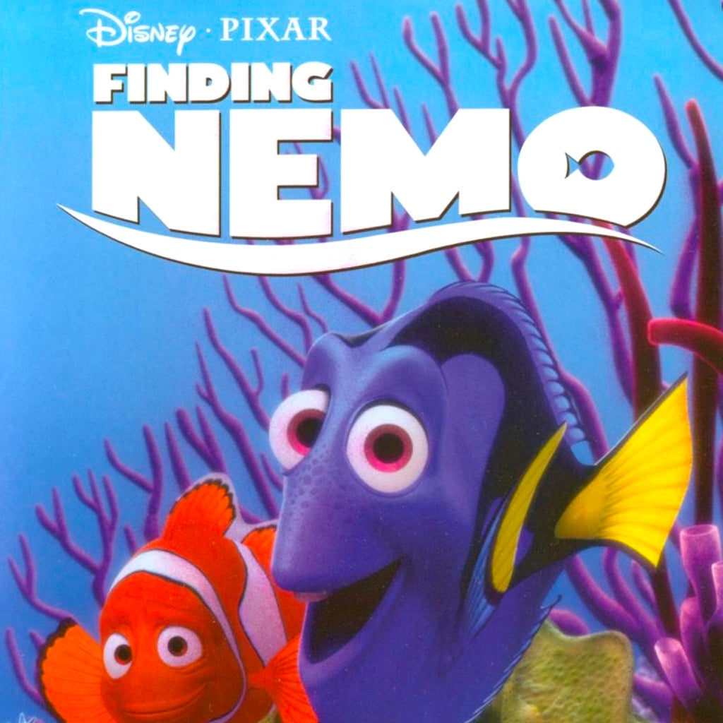 دانلود بازی disney pixar finding nemo