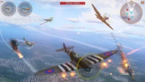 Sky Gamblers: Storm Raiders 2