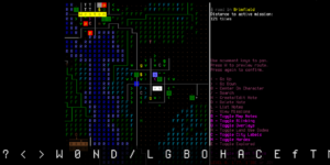 Cataclysm: Dark Days Ahead