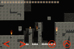 It’s a Trap! Adventure Two