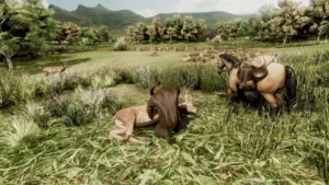 Red Dustlands Online