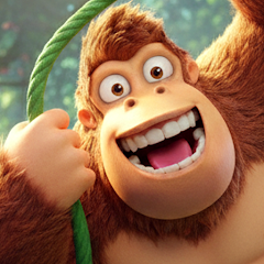 دانلود بازی Banana Kong 2