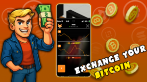 Bitcoin Miner Bro - Tycoon