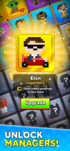 Bitcoin Miner Idle Tycoon Game