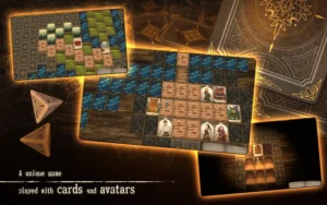 VoC:TheIsleDragonRoarsChapter0