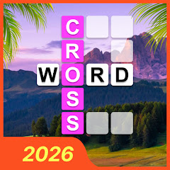 دانلود بازی Crossword Jam