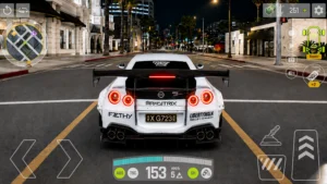 Extreme Car Racing & Drifting