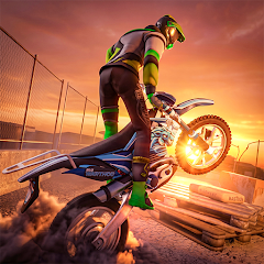 دانلود بازی Trial Xtreme Freedom