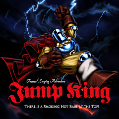 دانلود بازی Jump King