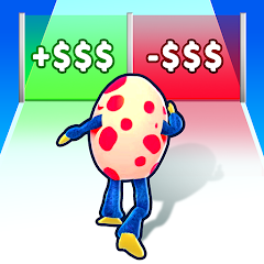 دانلود بازی Monster Egg