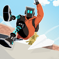 دانلود بازی Ragkour: The Parkour Game