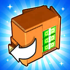 دانلود بازی Open The Box