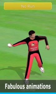 Smashing Cricket