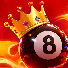 دانلود بازی DailyPool-Tiantian Billiards