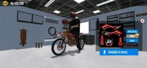 BR Motorbikes Ride