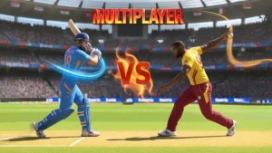 World Cricket Champions League
