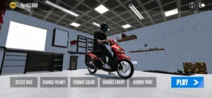 BR Motorbikes Ride