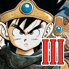دانلود بازی DRAGON QUEST III
