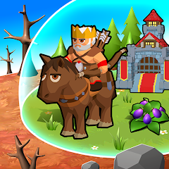 دانلود بازی Kingland – Castle Adventure