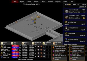 CLICKPOCALYPSE II