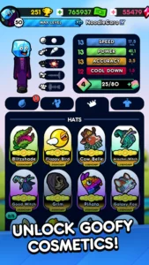 Golf Blitz