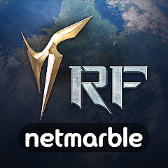 دانلود بازی RF ONLINE NEXT