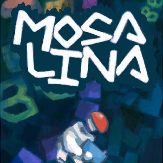 دانلود بازی Mosa Lina