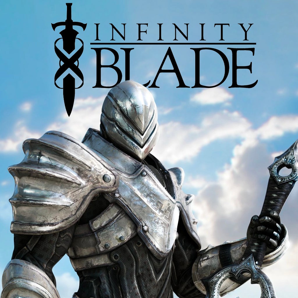 دانلود بازی Infinity Blade
