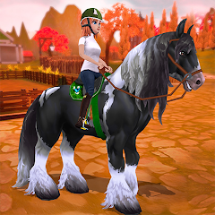 دانلود بازی Horse Riding Tales – Wild Pony