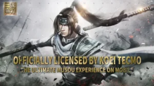 Dynasty Warriors: Overlords