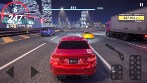 Drift Hunters & Traffic Racing