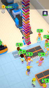 Just Step: Fashion Empire
