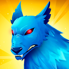 دانلود بازی Monster Wars 3D: Mutant Puzzle