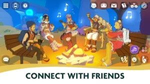 Spirit Crossing NETFLIX