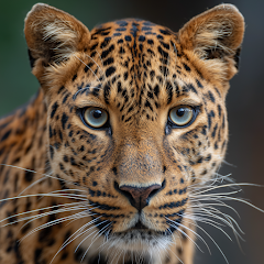 دانلود بازی The Leopard