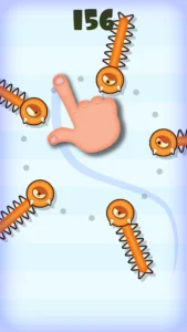 Mmm Fingers