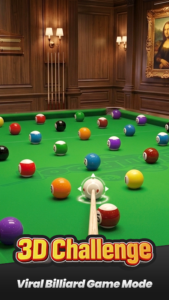DailyPool-Tiantian Billiards