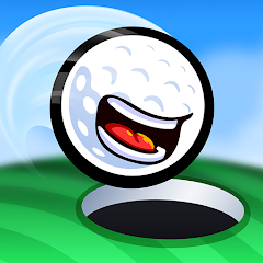 دانلود بازی Golf Blitz