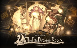 VoC:TheIsleDragonRoarsChapter0