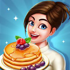 دانلود بازی Star Chef 2: Restaurant Game