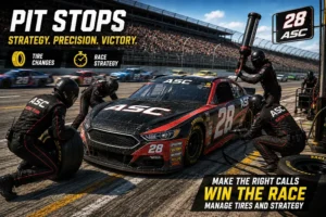 American Stock Car Series