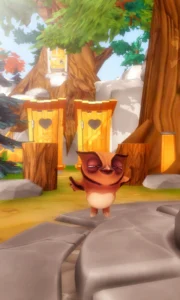 My Talking Owl