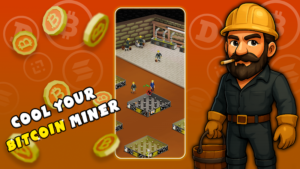 Bitcoin Miner Bro - Tycoon