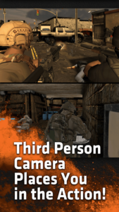 Breach & Clear