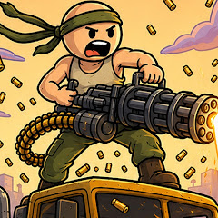 دانلود بازی Orb War Z – Ball Game