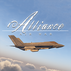 دانلود بازی Alliance: Air War