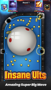 DailyPool-Tiantian Billiards