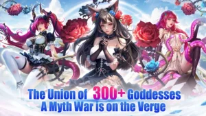 Goddess Era: 2331 Draws
