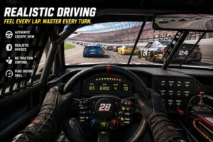 American Stock Car Series