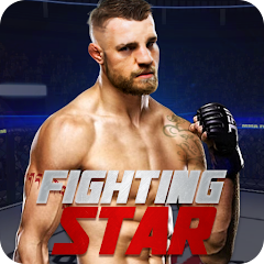 دانلود بازی Fighting Star